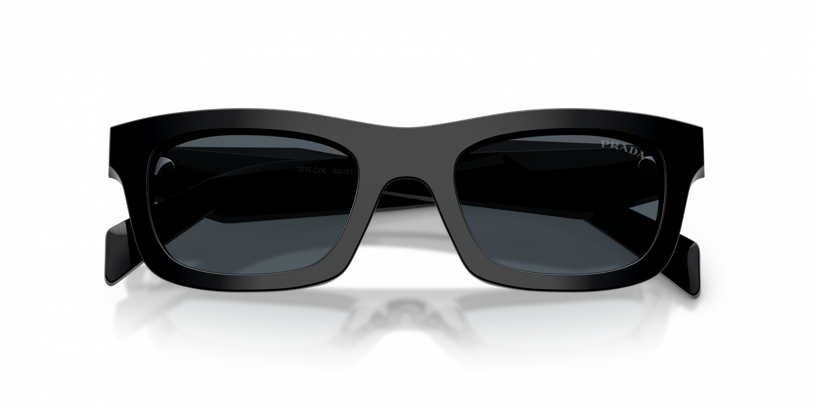 Prada PR C06S 16K70B  